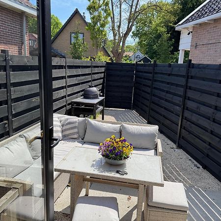 Modern Guest House. Bergen Exterior foto